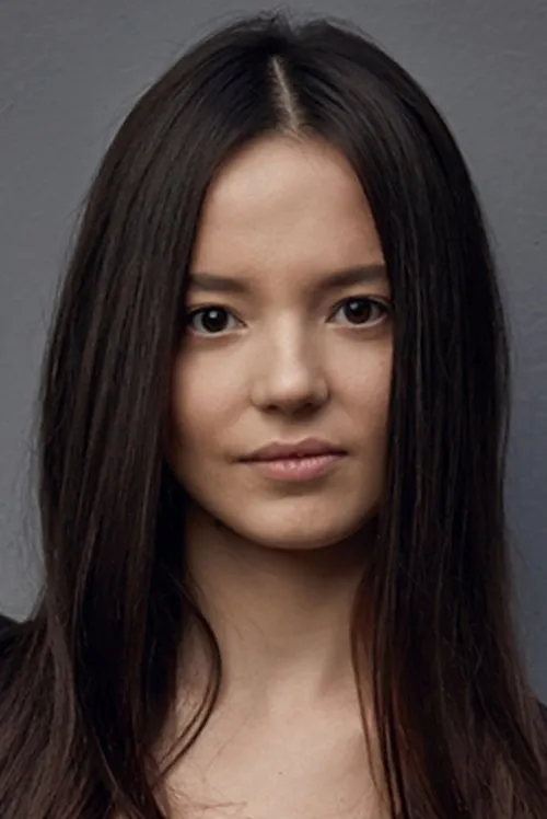 Sena Çakır — personaje: Ayse Hatun