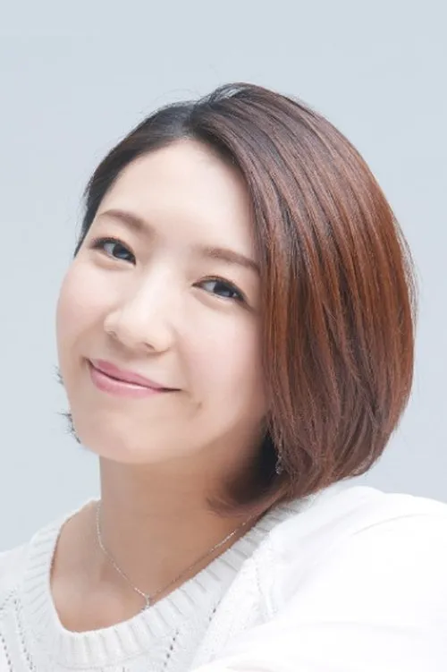 Sena Jun interpretando a Takahashi