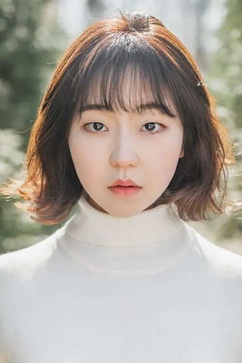 Seo Hye-won — personaje: Han Jin Joo
