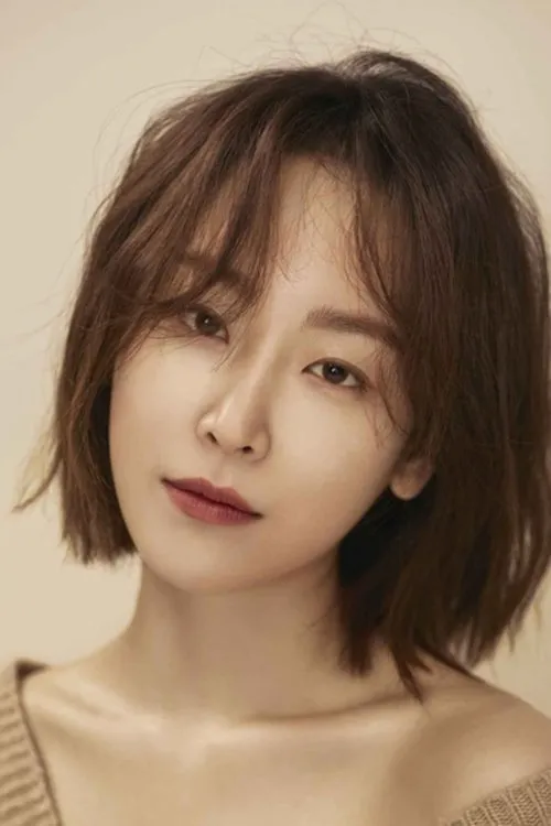 Seo Hyun-jin — personaje: Han Se-kye