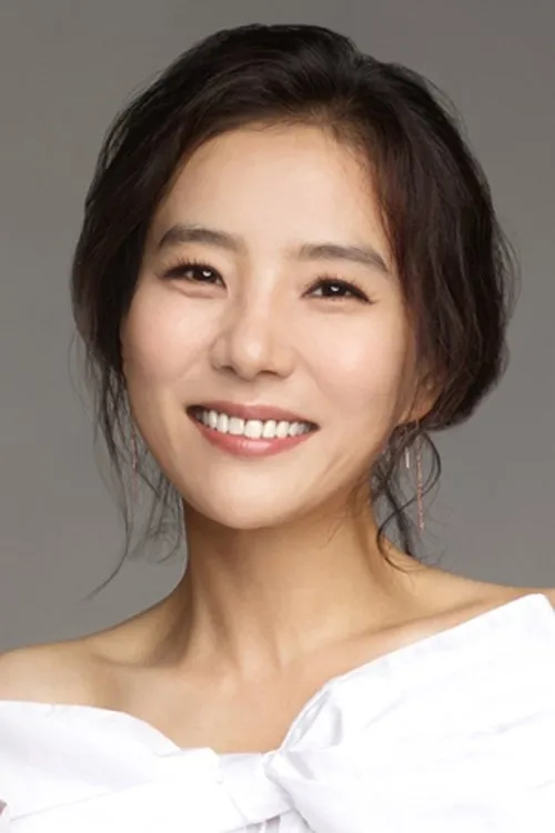 Seo Jeong-yeon en su biografía y filmografía