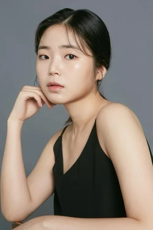 Foto de perfil del actor Seo Ji-an en el reparto