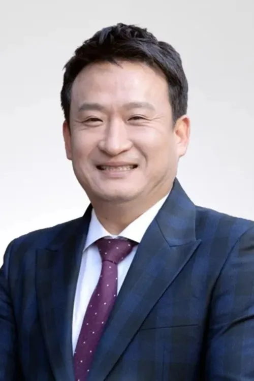 Seo Kyung-seok — personaje: Host - Korea