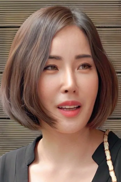 Seo Won-I interpretando a 