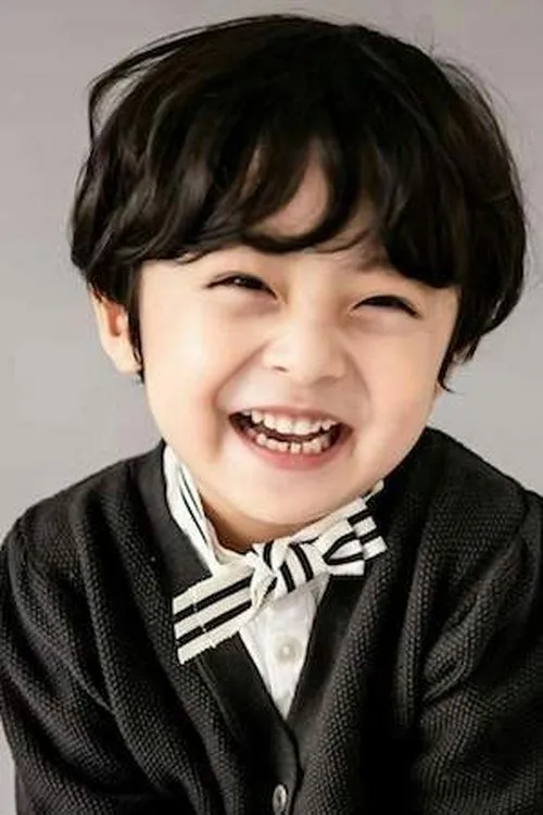 Seo Woo-jin — personaje: Cho Seo-woo