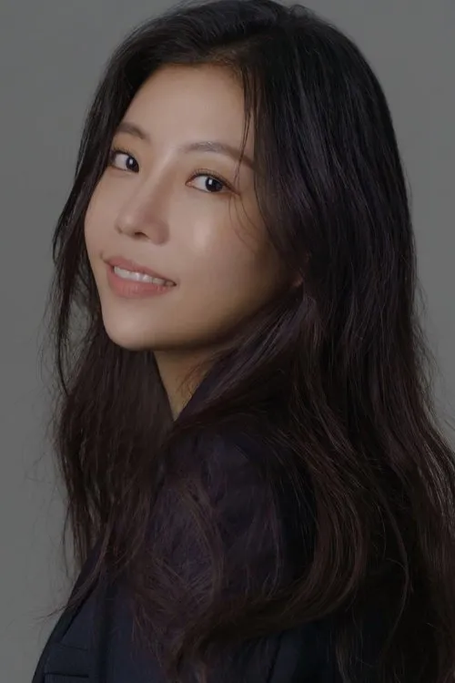 Seo Ye-hwa — personaje: Baek Hee