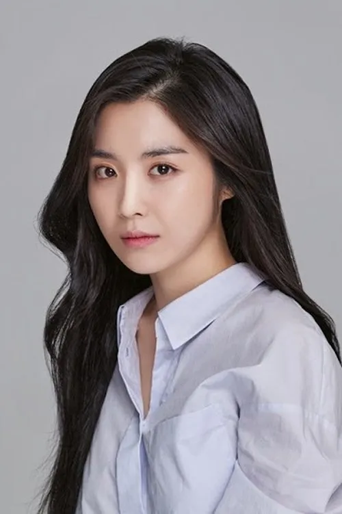 Seo Yi-an — personaje: Mok Ji-won