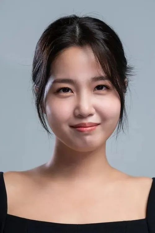Seo Yoo-min en su biografía y filmografía