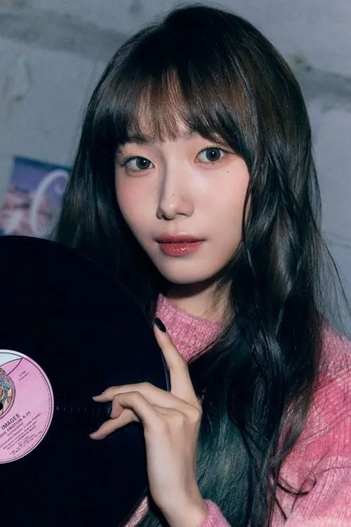 Seo Young-Eun en su biografía y filmografía