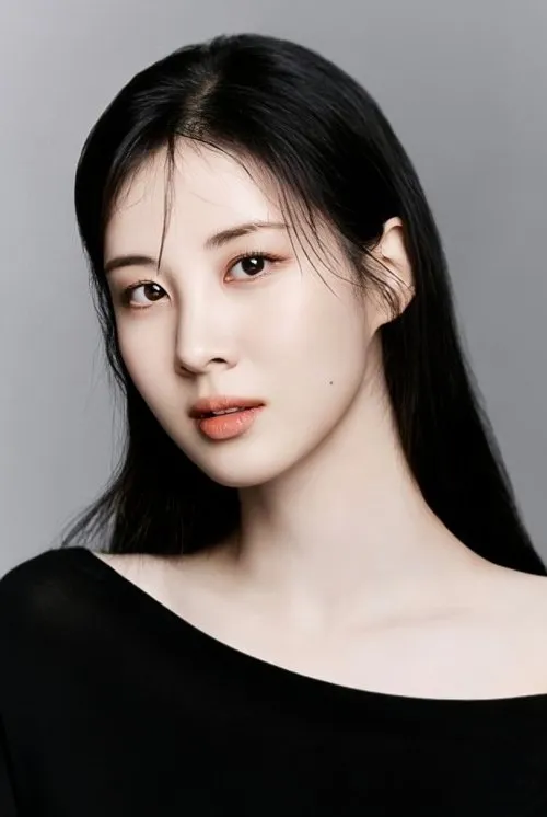 Seohyun — personaje: Lee Seul Bi