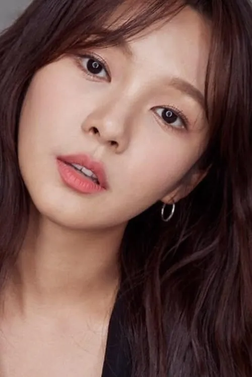 Seong Hye-Min en su biografía y filmografía