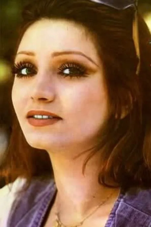 Farhad Khoshbakht ha trabajado con Sepideh en 1 ocasiones