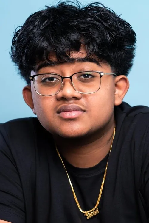 Seran Sathiyaseelan — personaje: Keeran