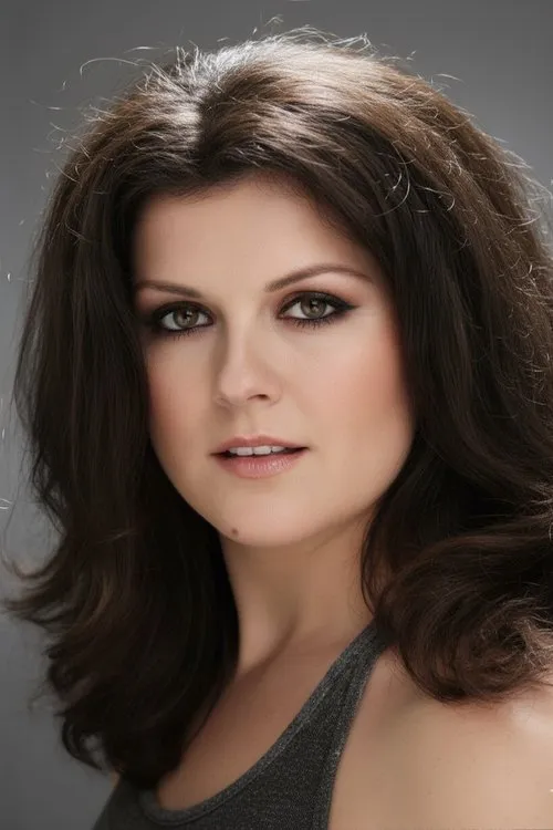 Serap Olguner interpretando a Lili