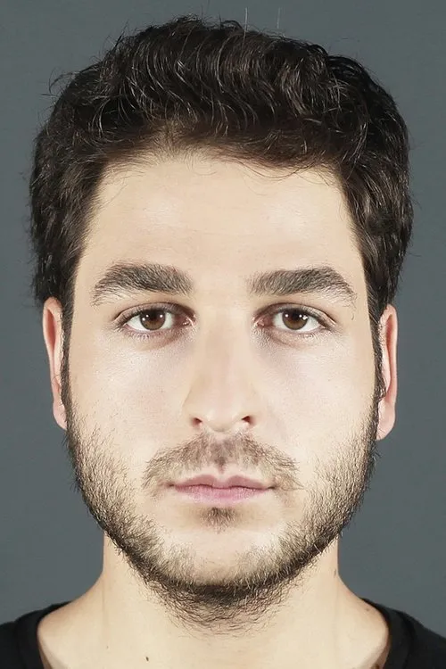 Sercan Dede — personaje: Ertunç