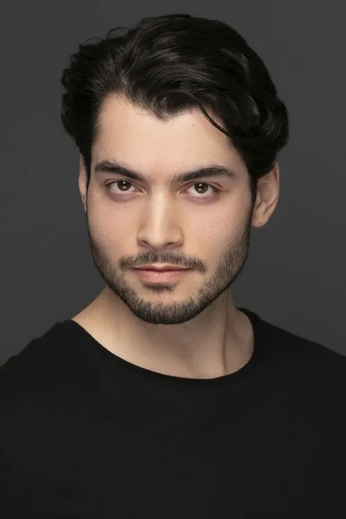 Foto de perfil del actor Serdar Yusuf en el reparto