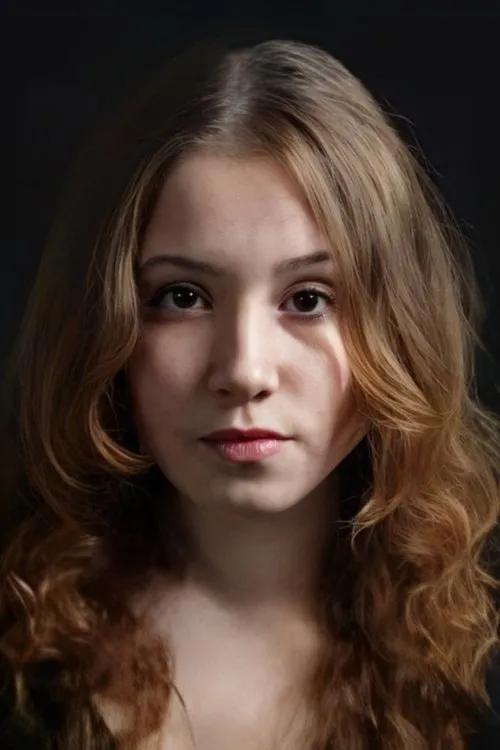 Serdem Paçal en su biografía y filmografía