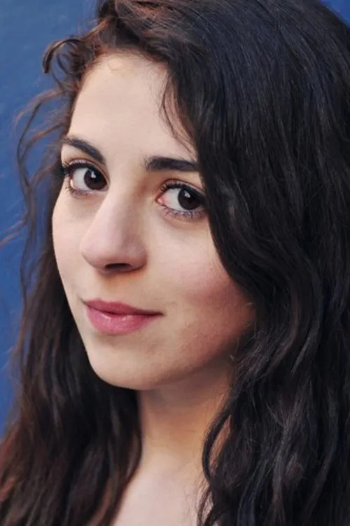 Foto de perfil del actor Serena Berman en el reparto