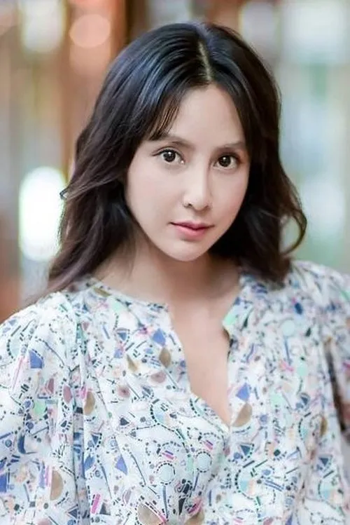 Foto de perfil del actor Serena Fang en el reparto