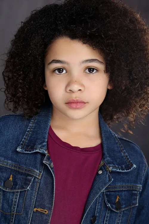 Tory N. Thompson ha trabajado con Serenity Grace Russell en 1 ocasiones