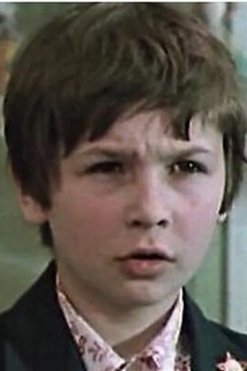 Сережа Скрибо interpretando a ???????? ????????