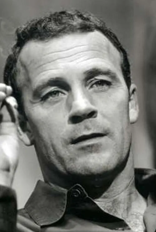 Foto de perfil del actor Serge Dupire en el reparto