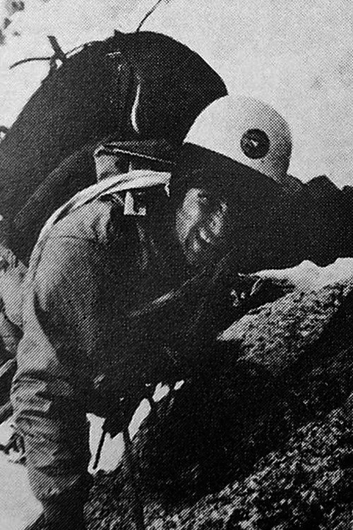 Simone Desmaison ha trabajado con Serge Gousseault en 1 ocasiones