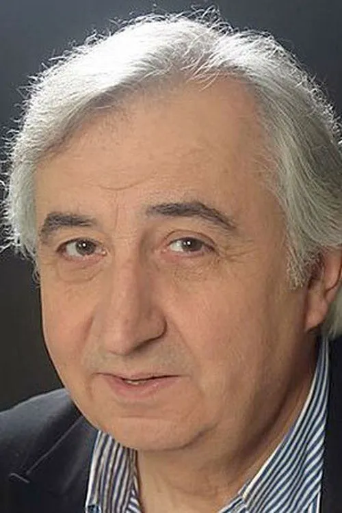 Constance Chaperon ha trabajado con Serge Ridoux en 1 ocasiones