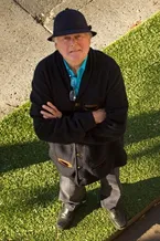 Carl Carmoni ha trabajado con Serge Vleminckx en 1 ocasiones