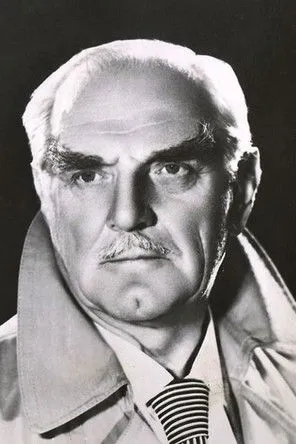 Sergei Golovanov en su biografía y filmografía