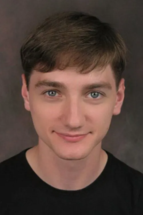 Sergei Laktuynkin interpretando a