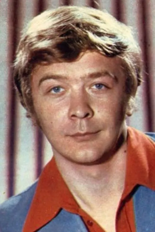 ?????? ??????? ha trabajado con Sergei Prokhanov en 1 ocasiones