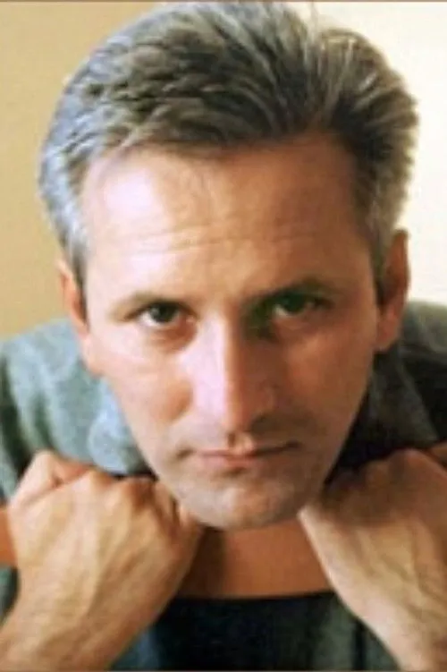 Saskia Wickham ha trabajado con Sergei Shcherbin en 1 ocasiones