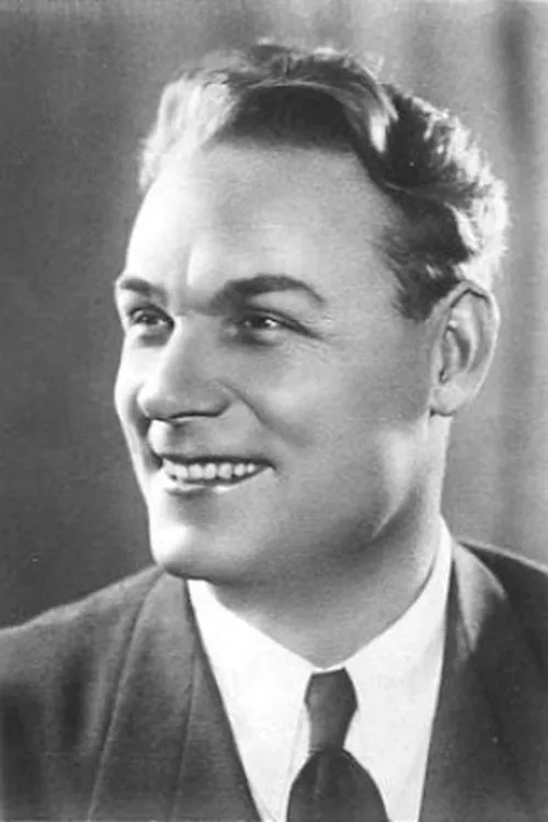 Stepan Kayukov ha trabajado con Sergei Stolyarov en 1 ocasiones