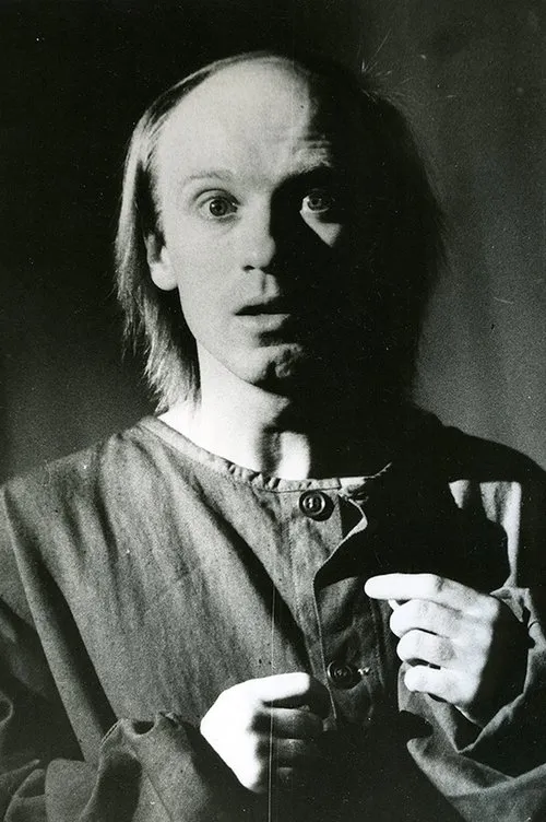 Dmitry Zhulin ha trabajado con Сергей Бехтерев en 1 ocasiones