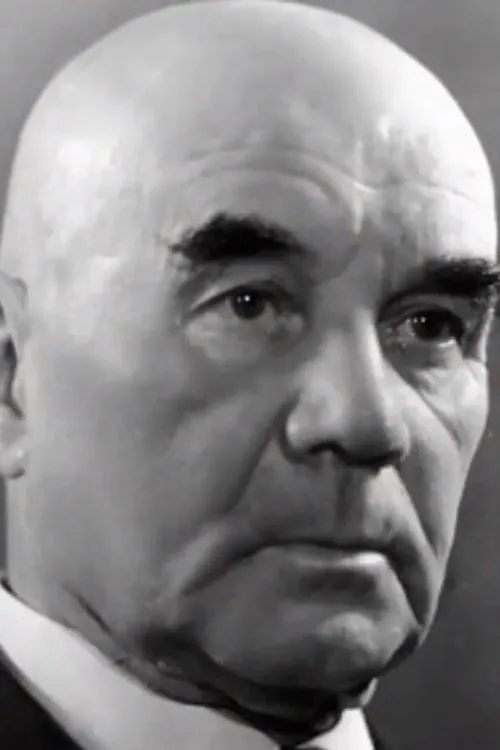 ???????? ?????????? ??????´? ha trabajado con Сергей Блинников en 1 ocasiones