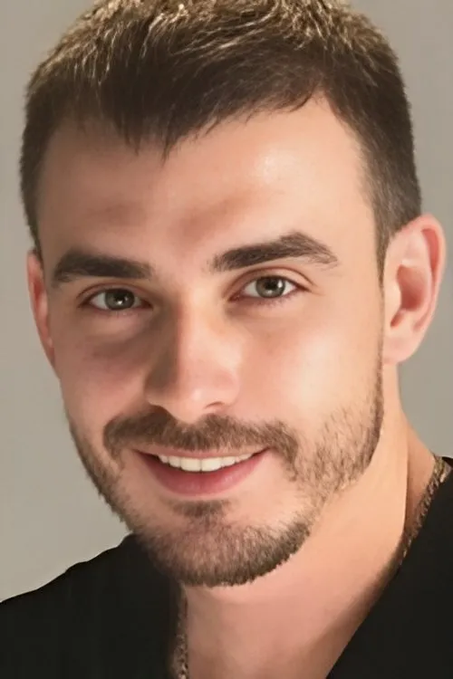 Сергей Чугин — personaje: ?????????