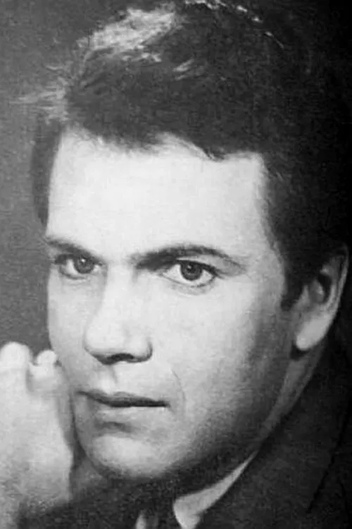 Сергей Дворецкий en su biografía y filmografía