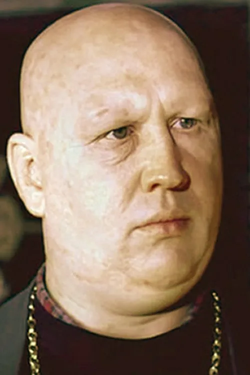 Iosif Ryklin ha trabajado con Сергей Галкин en 1 ocasiones