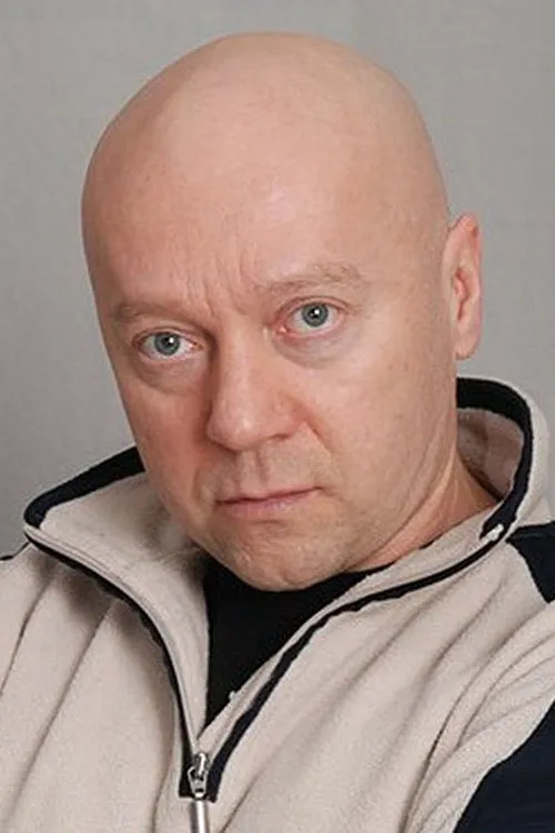 ?????? ?????????? ha trabajado con Сергей Гамов en 1 ocasiones