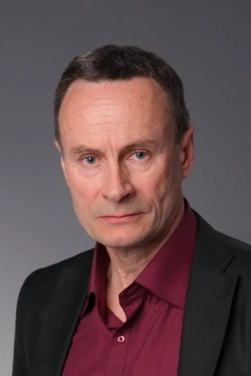 ????? ?????? ha trabajado con Сергей Холмогоров en 1 ocasiones