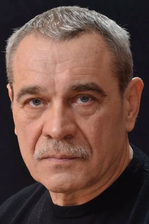 Dmitry Novikov ha trabajado con Сергей Колесников en 1 ocasiones