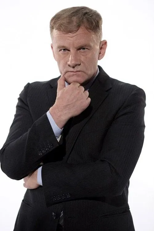 ????? ??????? ha trabajado con Сергей Кудрявцев en 2 ocasiones