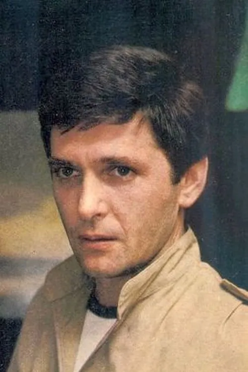 Foto de perfil del actor Сергей Мартынов en el reparto