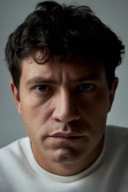 Сергей Мелконян — personaje: ????? ?????