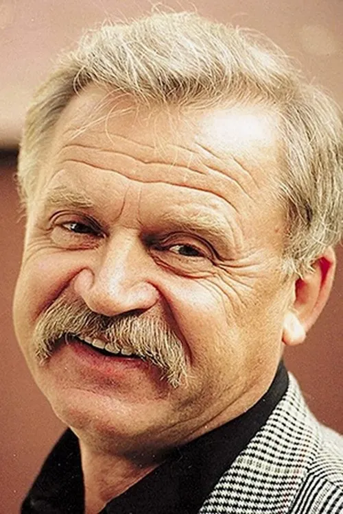 Сергей Никоненко interpretando a Kolja