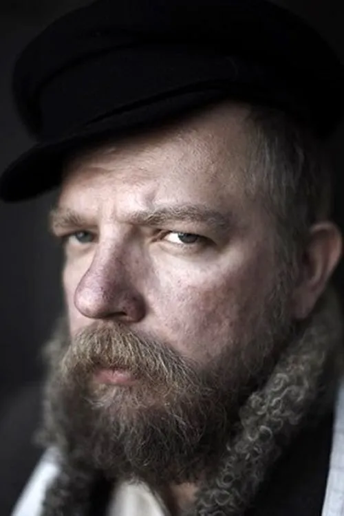 Dmitry Novikov ha trabajado con Сергей Пахомов en 1 ocasiones