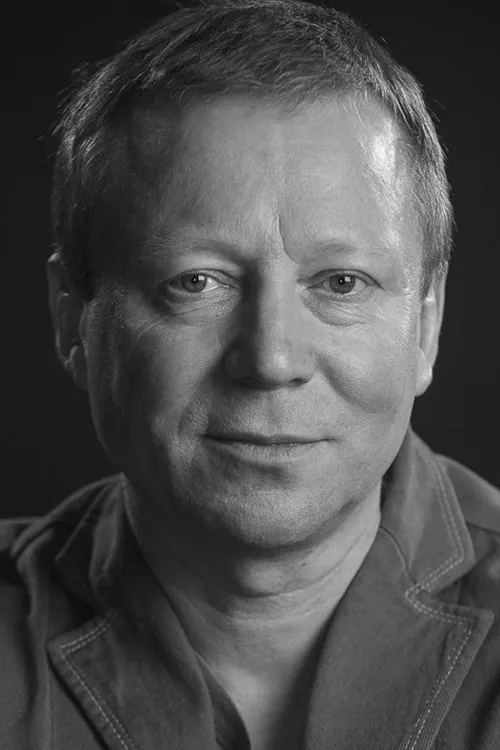 ?????? ??????? ha trabajado con Сергей Пинегин en 1 ocasiones