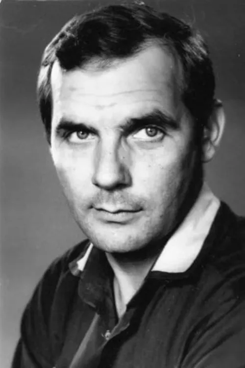 ??????? ?????????? ha trabajado con Сергей Подгорный en 2 ocasiones