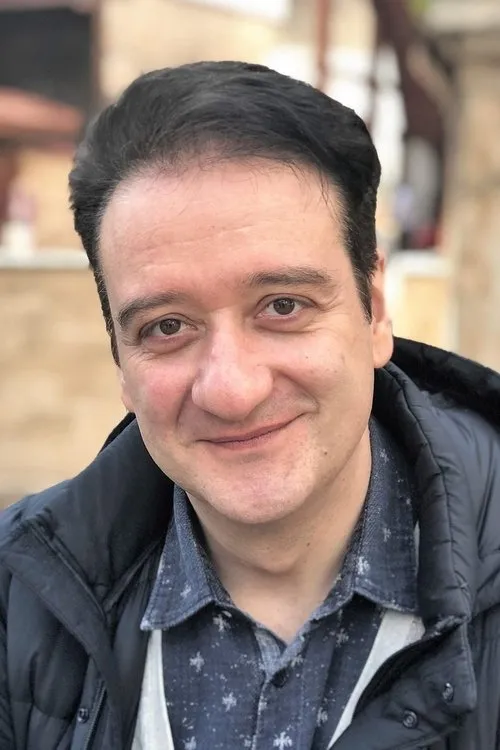 ????? ?????? ha trabajado con Сергей Погосян en 1 ocasiones